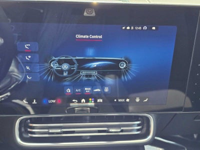 2027 Mercedes-Benz CLA 220 Hybrid FWD