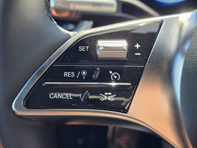 2027 Mercedes-Benz CLA 220 Hybrid FWD