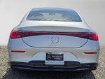 2027 Mercedes-Benz CLA 220 Hybrid FWD