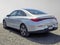 2027 Mercedes-Benz CLA 220 Hybrid FWD