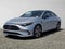 2027 Mercedes-Benz CLA 220 Hybrid FWD
