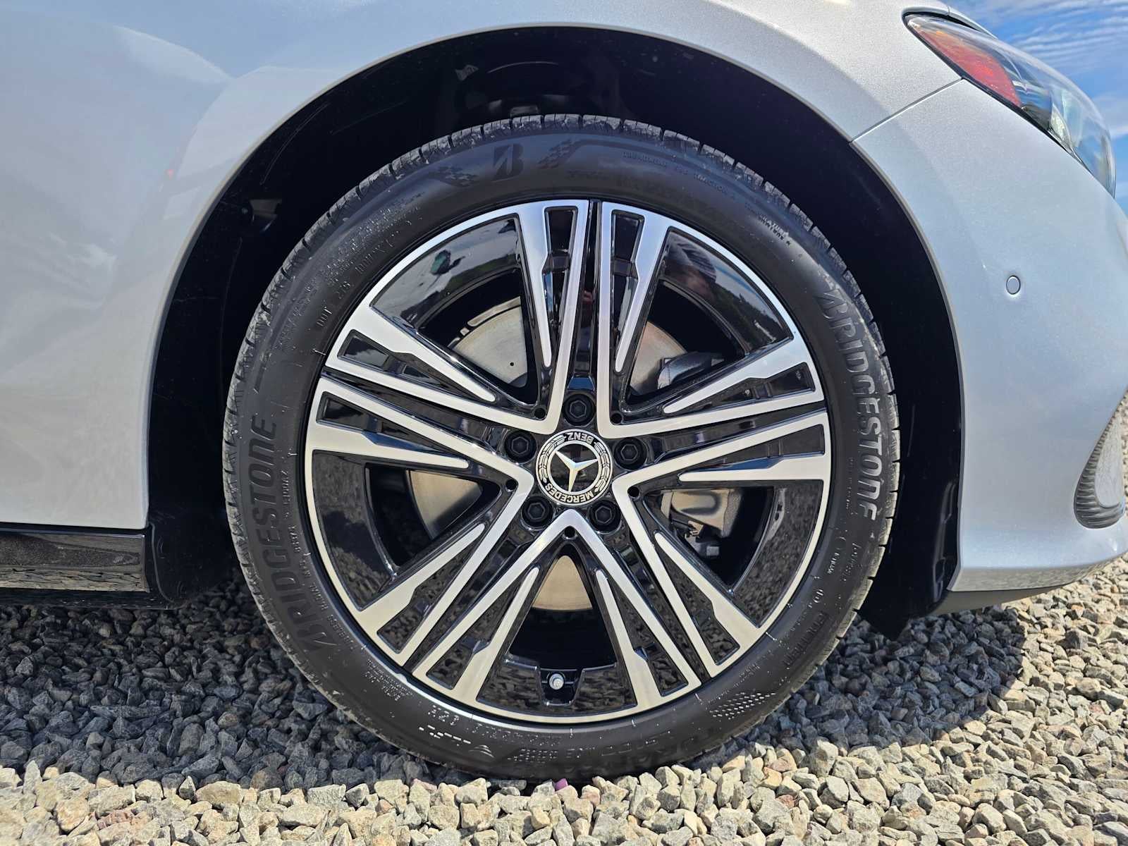 2027 Mercedes-Benz CLA 220 Hybrid FWD