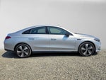 2027 Mercedes-Benz CLA 220 Hybrid FWD