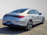 2027 Mercedes-Benz CLA 220 Hybrid FWD