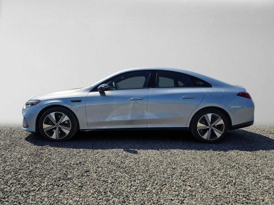 2027 Mercedes-Benz CLA 220 Hybrid FWD
