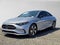 2027 Mercedes-Benz CLA 220 Hybrid FWD