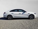 2027 Mercedes-Benz CLA 220 Hybrid FWD