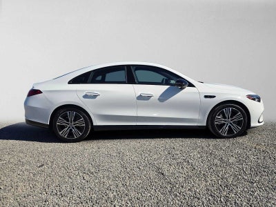 2027 Mercedes-Benz CLA 220 Hybrid FWD