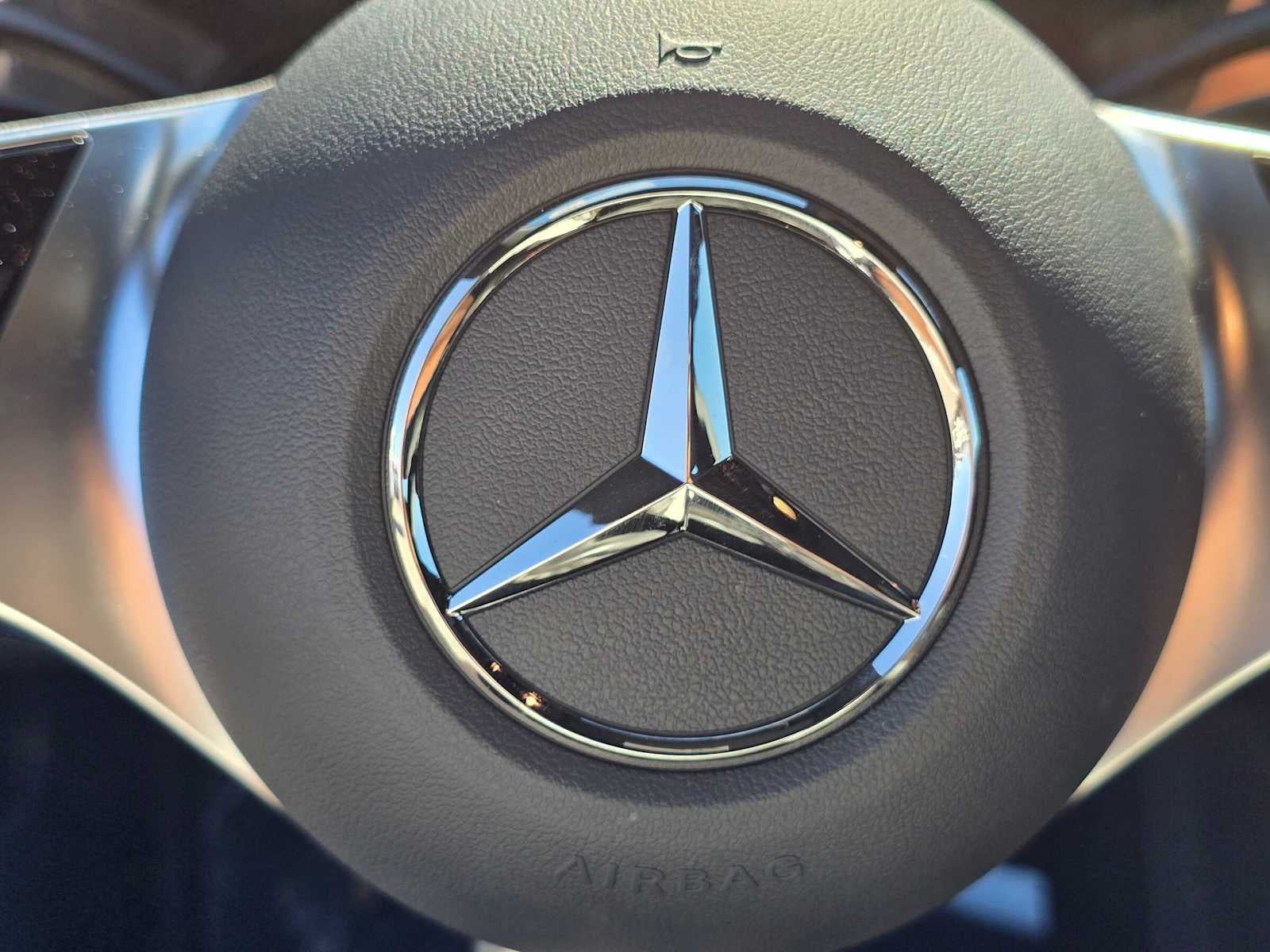 2027 Mercedes-Benz CLA 220 Hybrid FWD