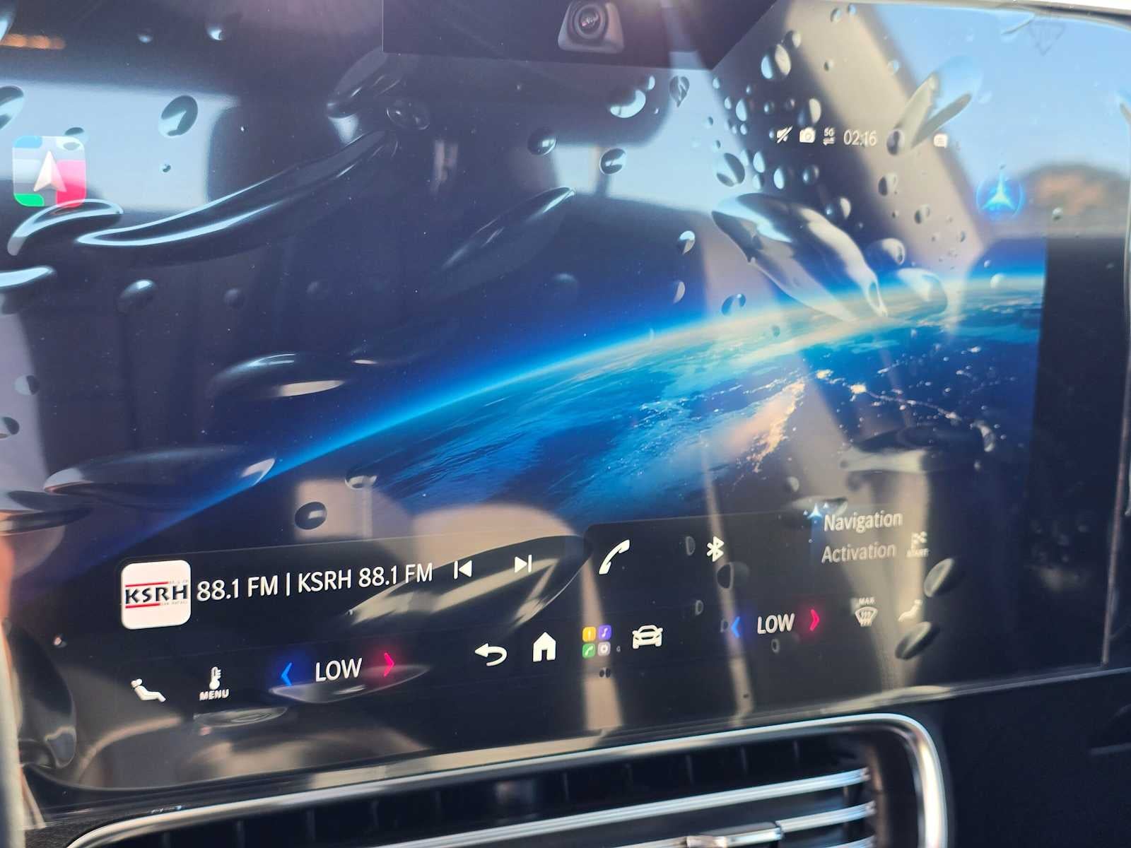 2027 Mercedes-Benz CLA 220 Hybrid FWD