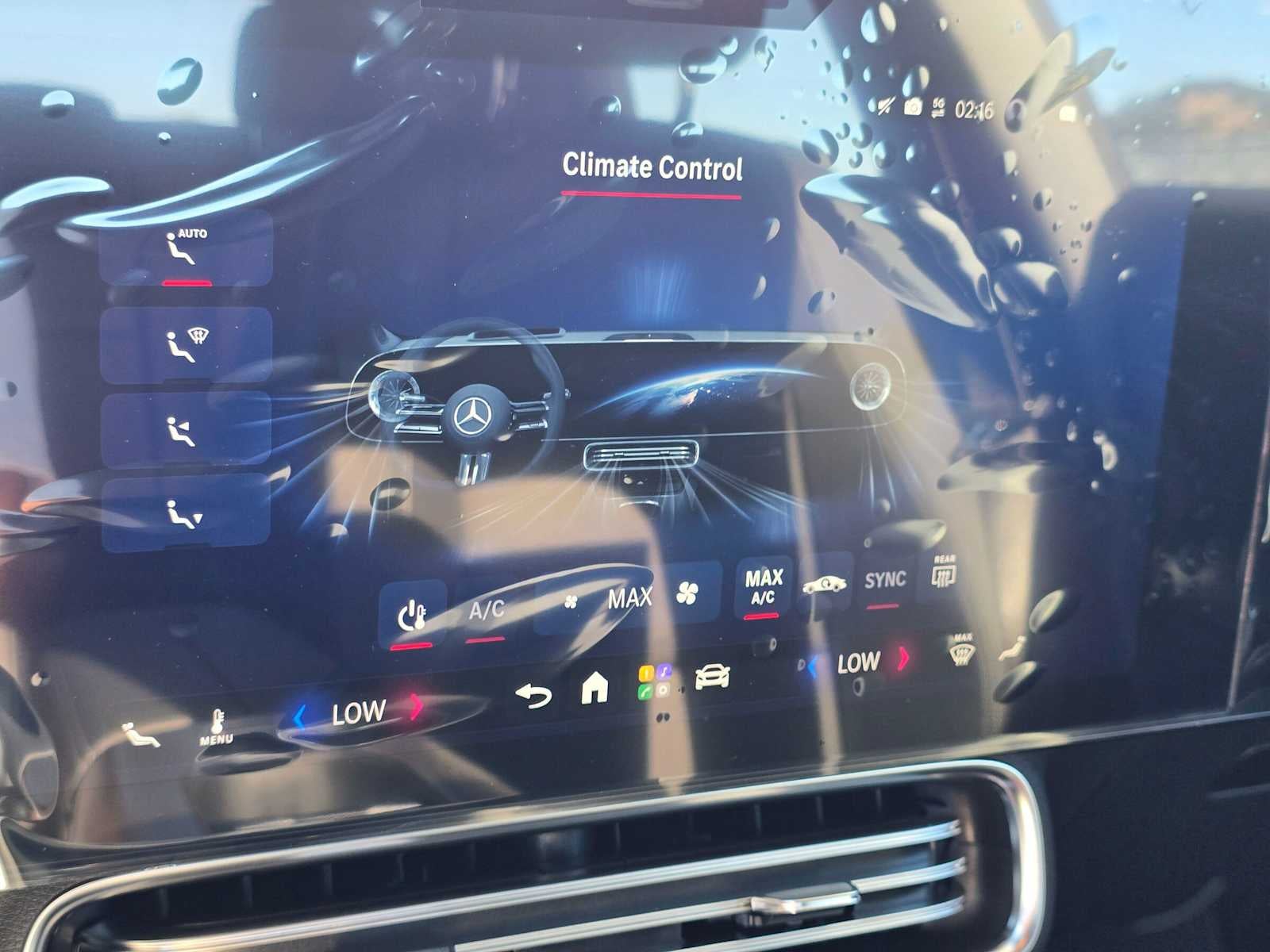 2027 Mercedes-Benz CLA 220 Hybrid FWD