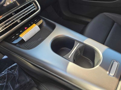 2027 Mercedes-Benz CLA 220 Hybrid FWD