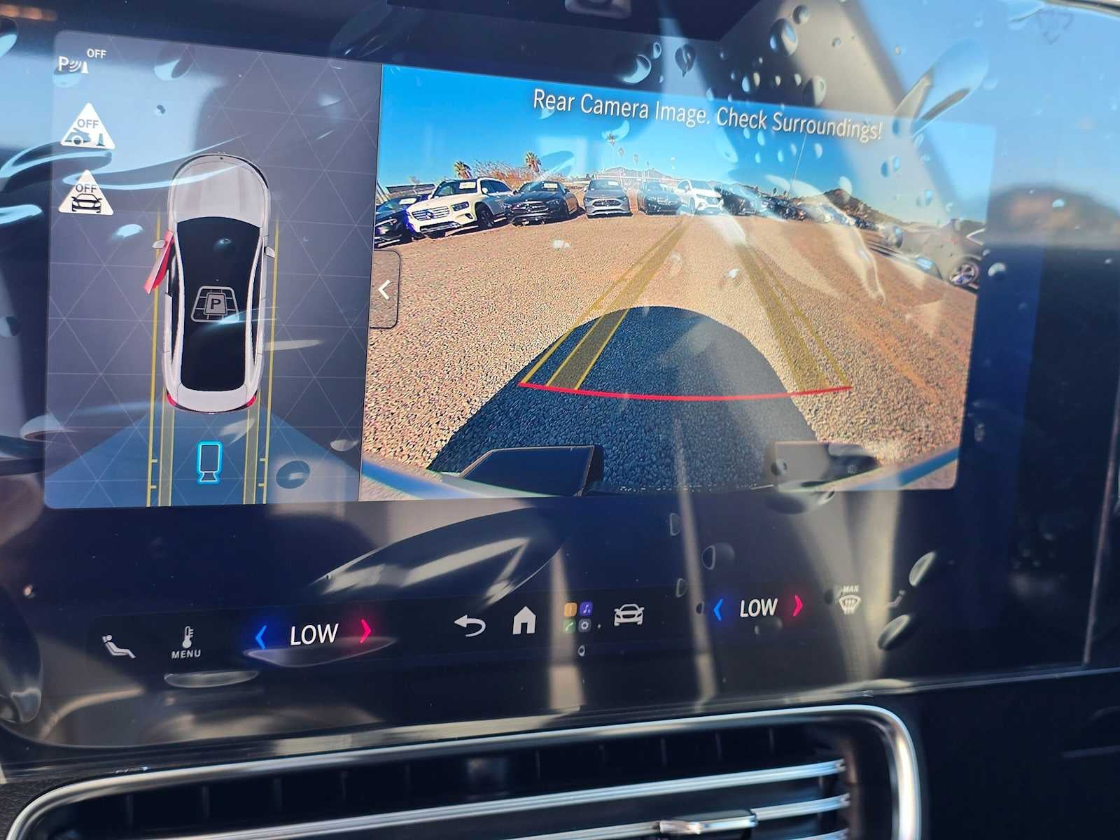 2027 Mercedes-Benz CLA 220 Hybrid FWD