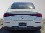 2027 Mercedes-Benz CLA 220 Hybrid FWD