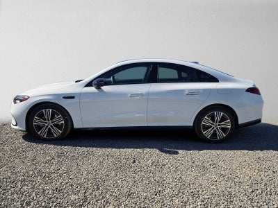 2027 Mercedes-Benz CLA 220 Hybrid FWD
