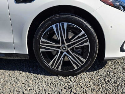 2027 Mercedes-Benz CLA 220 Hybrid FWD