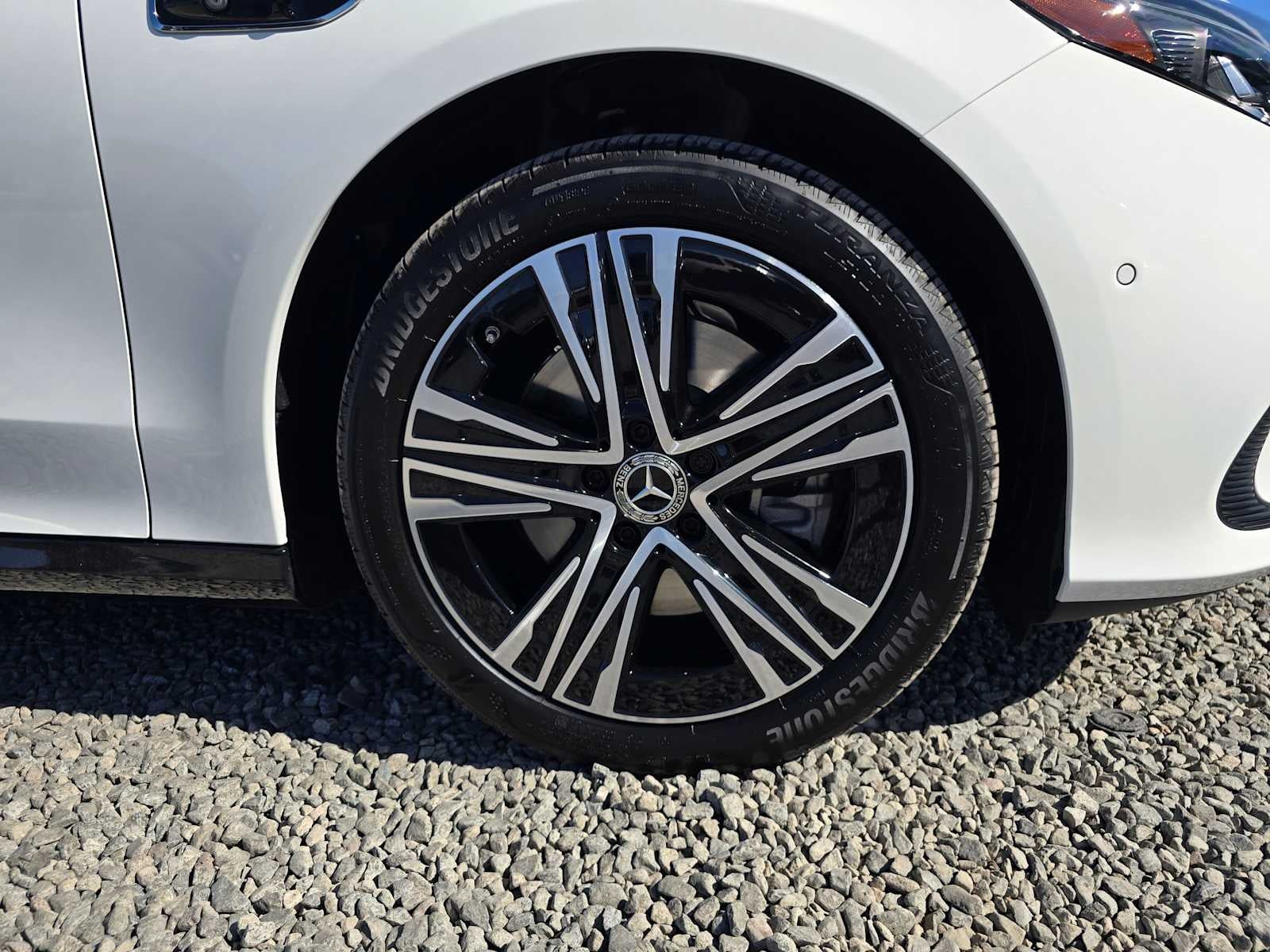 2027 Mercedes-Benz CLA 220 Hybrid FWD