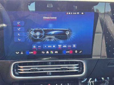 2027 Mercedes-Benz CLA 220 Hybrid FWD