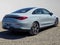2027 Mercedes-Benz CLA 220 Hybrid FWD