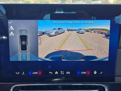 2027 Mercedes-Benz CLA 220 Hybrid FWD