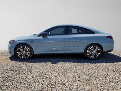 2027 Mercedes-Benz CLA 220 Hybrid FWD