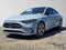 2027 Mercedes-Benz CLA 220 Hybrid FWD