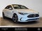 2027 Mercedes-Benz CLA 220 Hybrid FWD