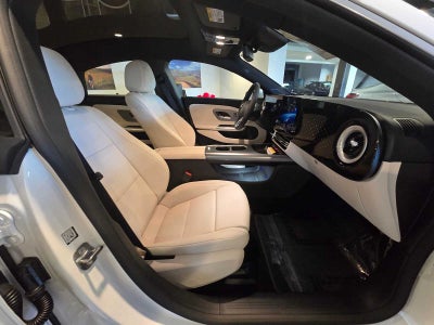 2027 Mercedes-Benz CLA 220 Hybrid FWD