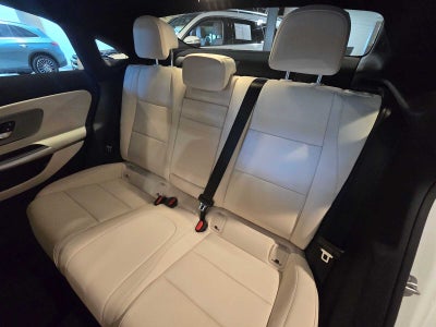 2027 Mercedes-Benz CLA 220 Hybrid FWD