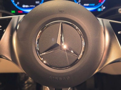 2027 Mercedes-Benz CLA 220 Hybrid FWD