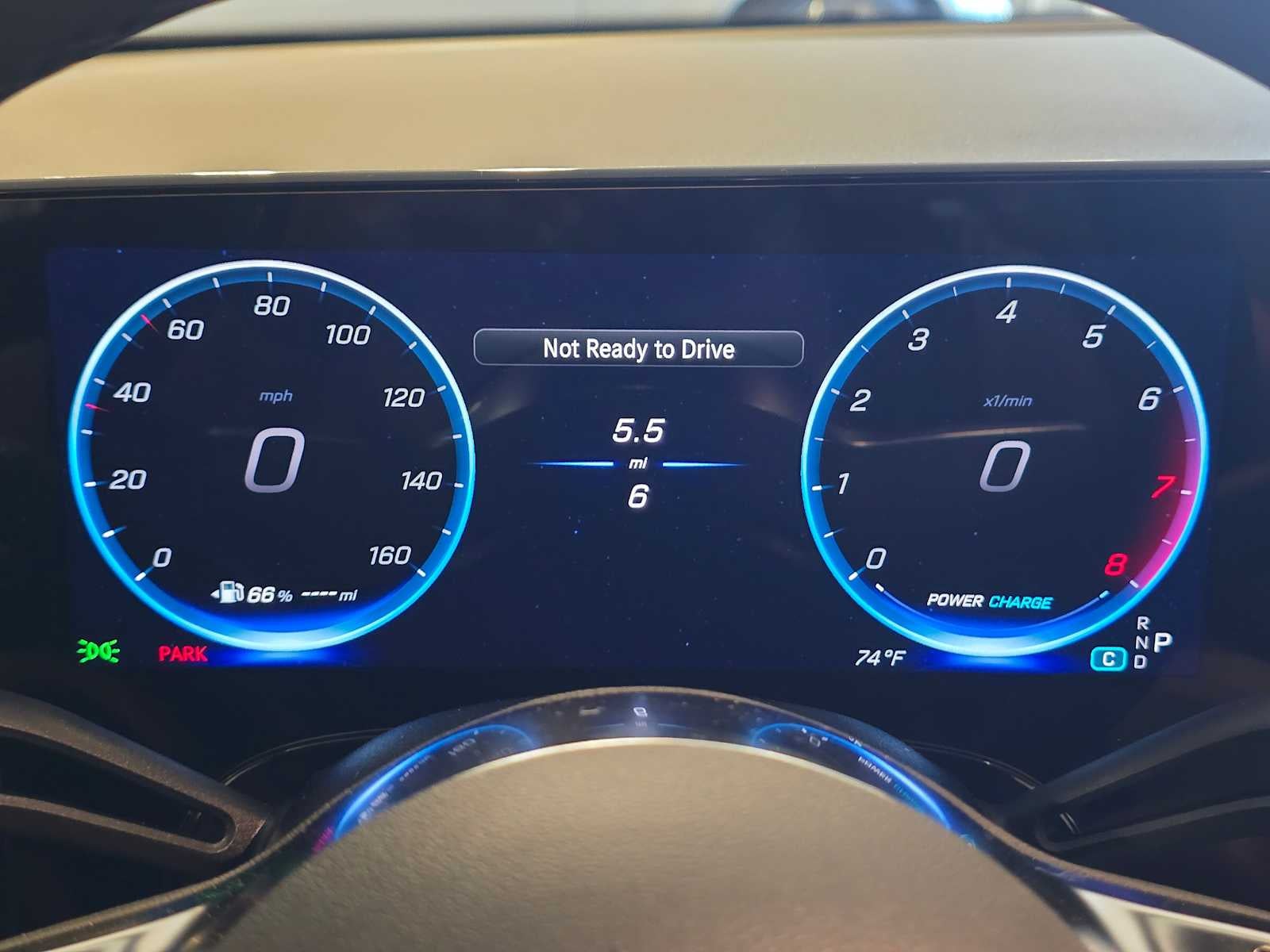 2027 Mercedes-Benz CLA 220 Hybrid FWD