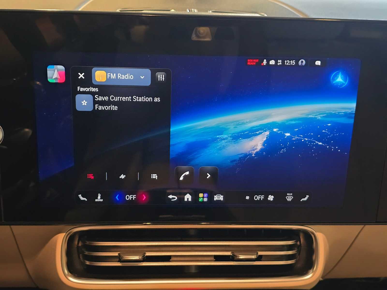 2027 Mercedes-Benz CLA 220 Hybrid FWD