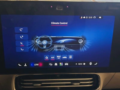 2027 Mercedes-Benz CLA 220 Hybrid FWD