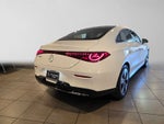 2027 Mercedes-Benz CLA 220 Hybrid FWD