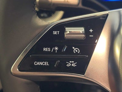 2027 Mercedes-Benz CLA 220 Hybrid FWD