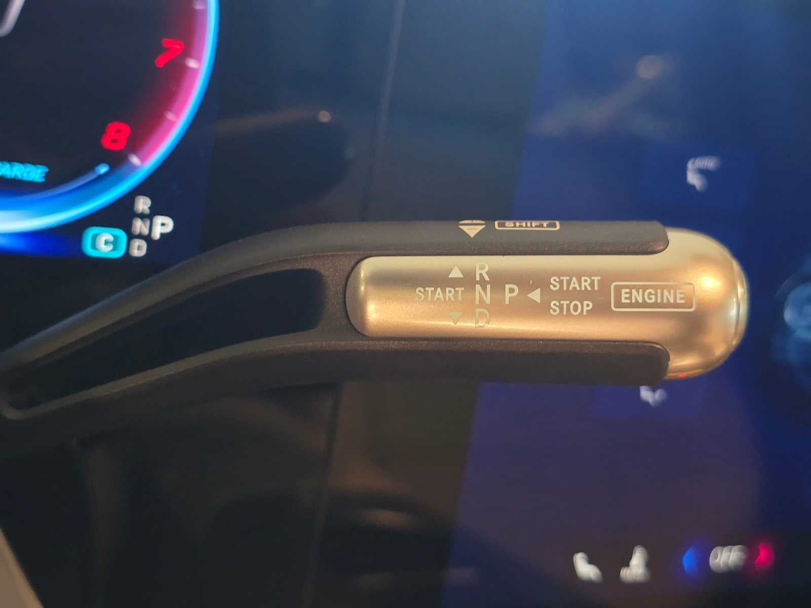 2027 Mercedes-Benz CLA 220 Hybrid FWD