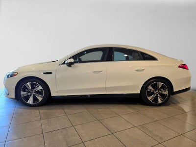 2027 Mercedes-Benz CLA 220 Hybrid FWD