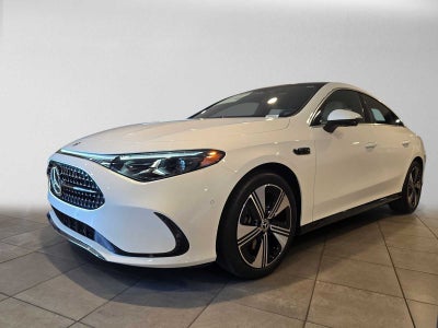 2027 Mercedes-Benz CLA 220 Hybrid FWD