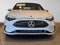 2027 Mercedes-Benz CLA 220 Hybrid FWD