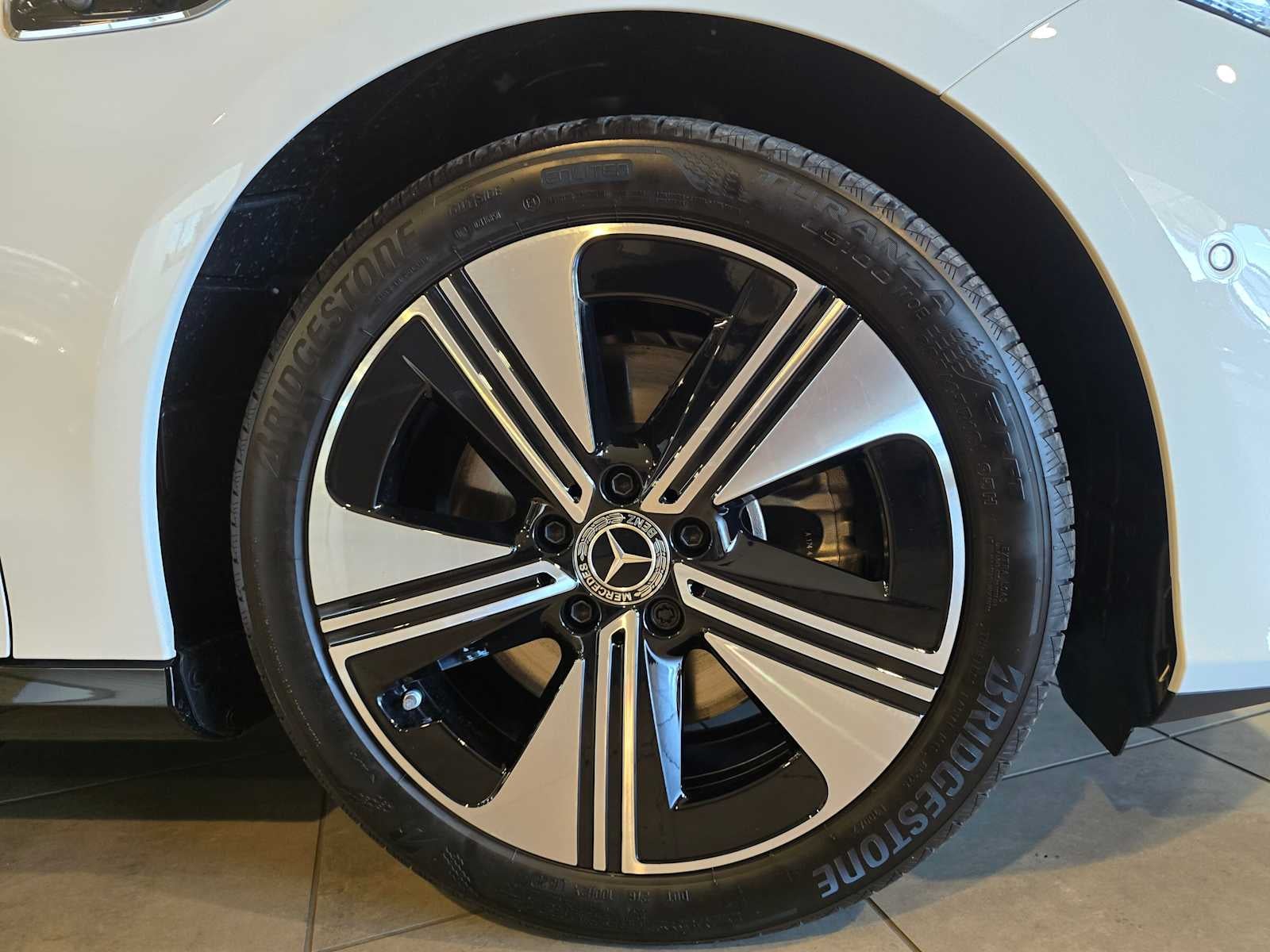 2027 Mercedes-Benz CLA 220 Hybrid FWD