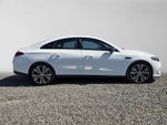 2027 Mercedes-Benz CLA 220 Hybrid FWD
