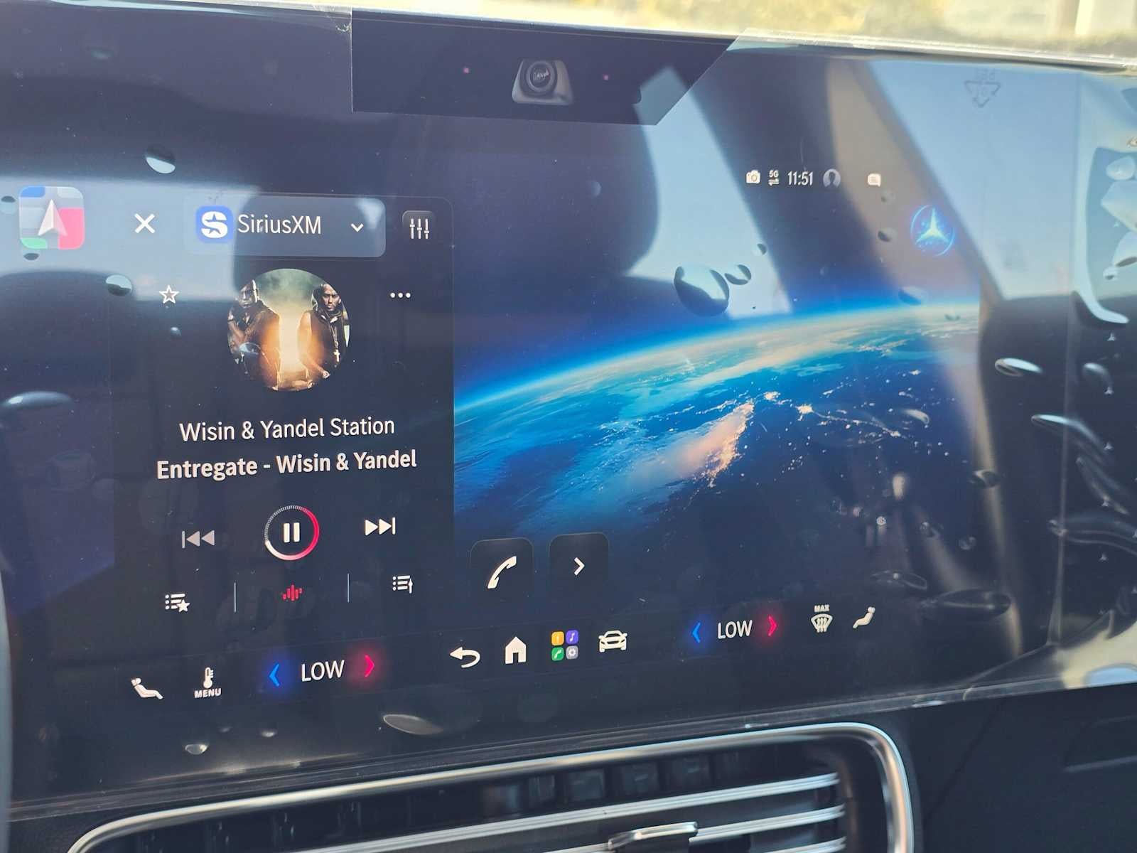 2027 Mercedes-Benz CLA 220 Hybrid FWD