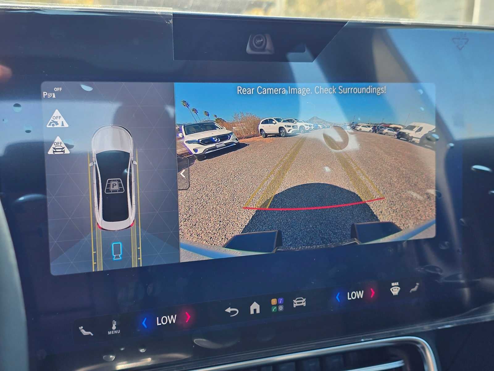 2027 Mercedes-Benz CLA 220 Hybrid FWD