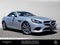 2020 Mercedes-Benz SLC 300 Roadster