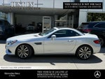 2020 Mercedes-Benz SLC 300 Roadster