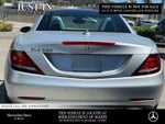 2020 Mercedes-Benz SLC 300 Roadster