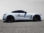 2024 Mercedes-Benz AMG® GT Coupe