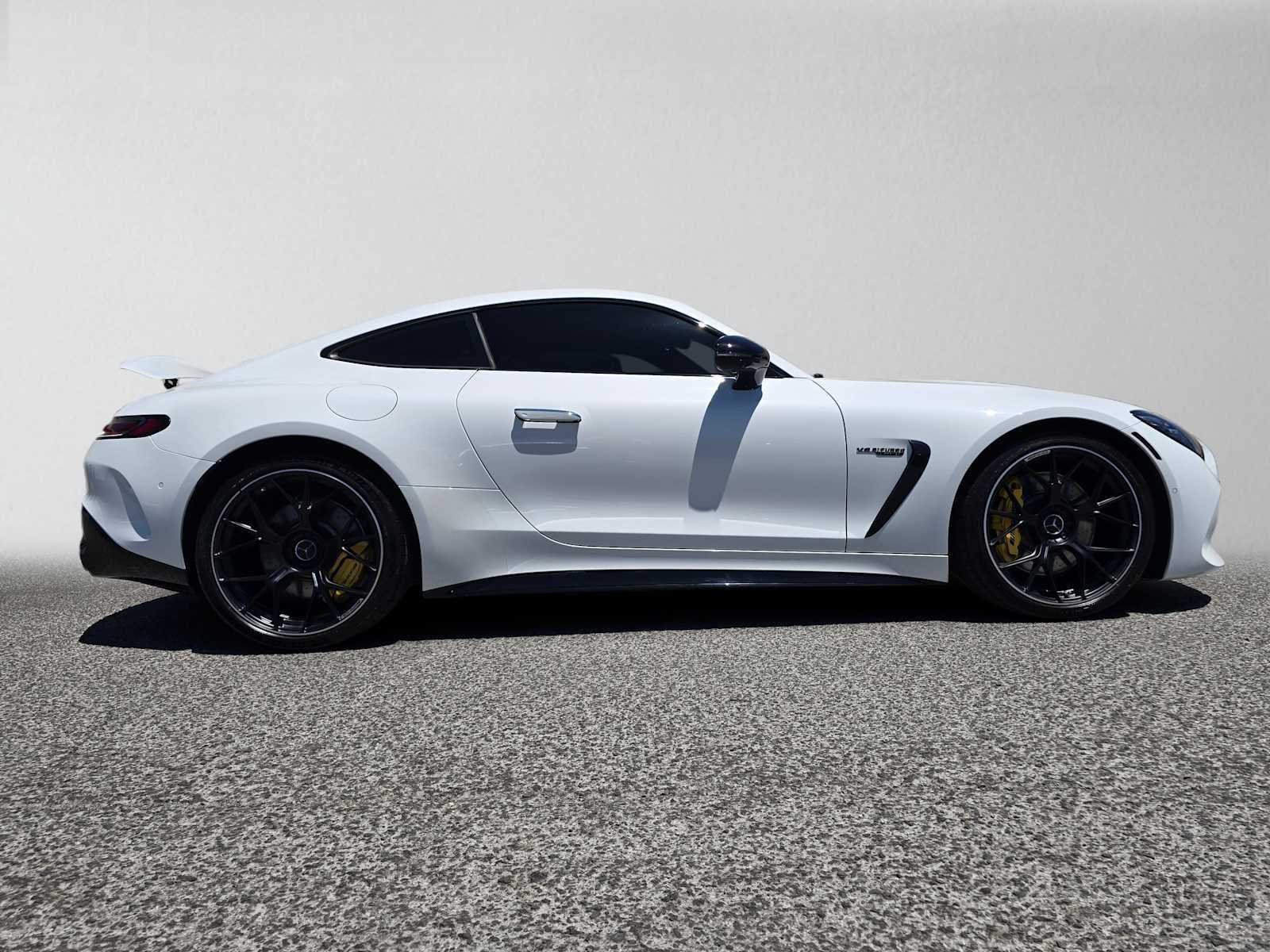 2024 Mercedes-Benz AMG® GT Coupe