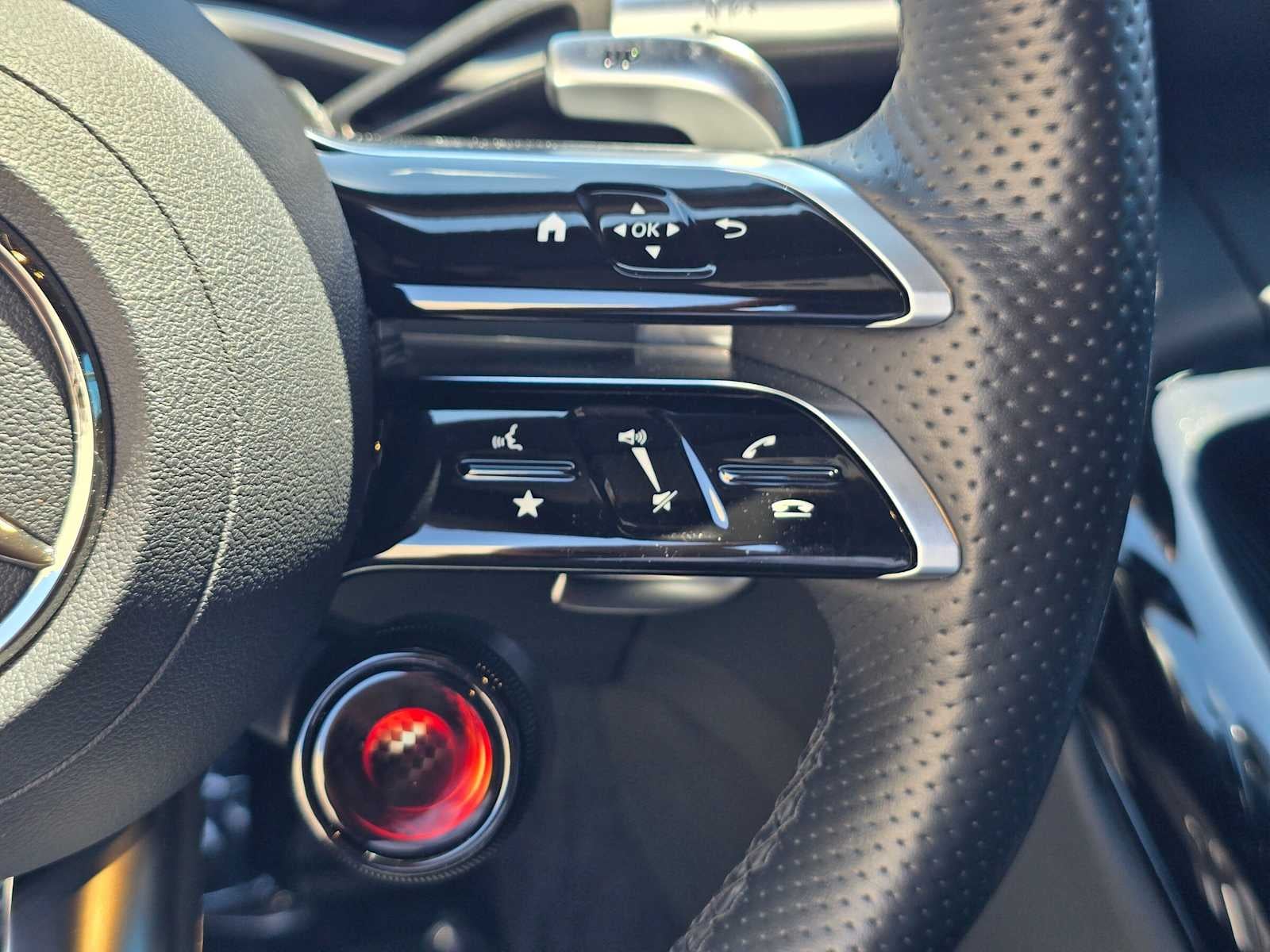 2024 Mercedes-Benz AMG® GT Coupe