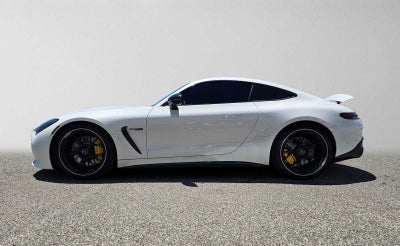 2024 Mercedes-Benz AMG® GT Coupe